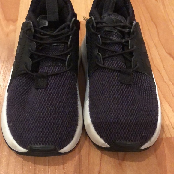 Adidas INFANT SHOES size 6 GREAT SHOE LIGHTLY WORN - Picture 3 of 3